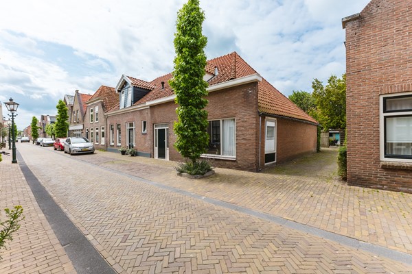 Medium property photo - Hoofdstraat 61, 8375 AL Oldemarkt